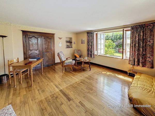 Maison à vendre 8 pièces de 231 m²