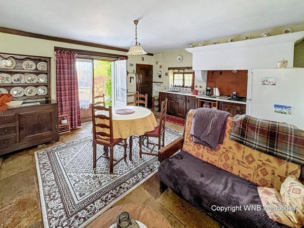 Maison à vendre 8 pièces de 231 m²