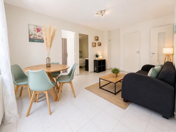 Appartement à vendre 150 000 € Grenoble 3 p 48 m² DPE E