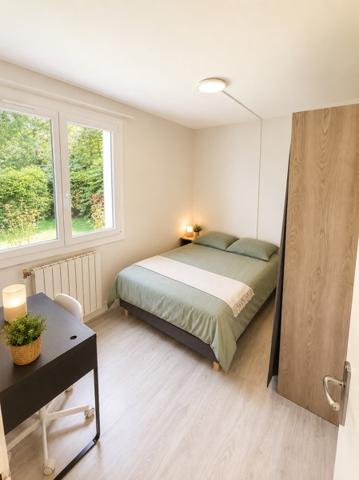 Appartement à vendre 150 000 € Grenoble 3 p 48 m² DPE E