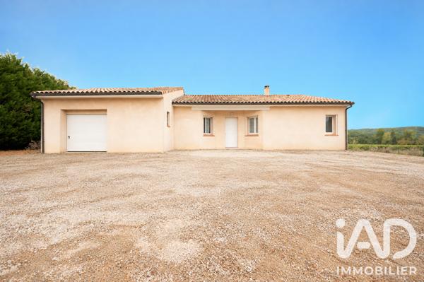 Maison à vendre 4 pièces 108 m² Castelnau-de-Montmiral