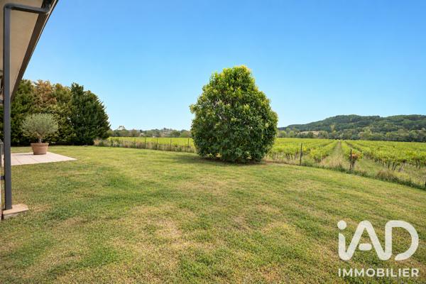 Maison à vendre 4 pièces 108 m² Castelnau-de-Montmiral