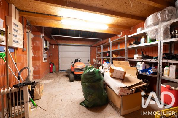 Maison à vendre 4 pièces 108 m² Castelnau-de-Montmiral