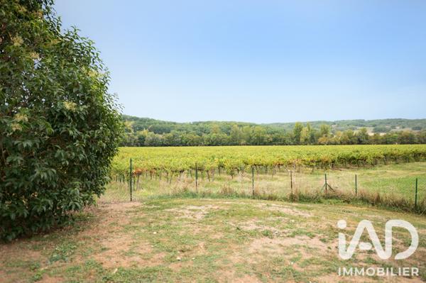 Maison à vendre 4 pièces 108 m² Castelnau-de-Montmiral