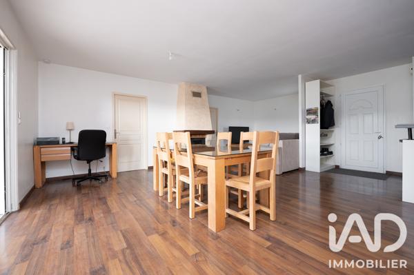 Maison à vendre 4 pièces 108 m² Castelnau-de-Montmiral