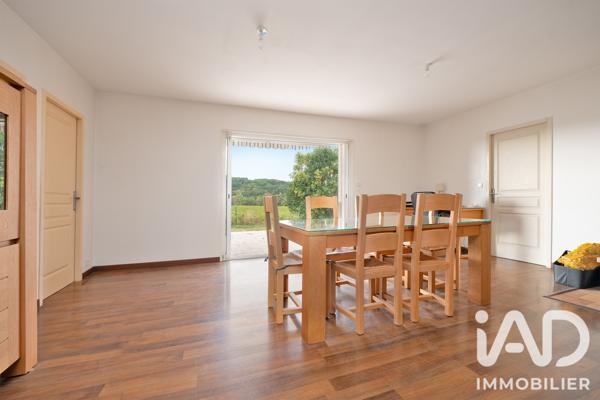 Maison à vendre 4 pièces 108 m² Castelnau-de-Montmiral