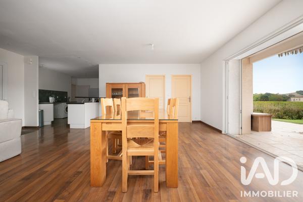 Maison à vendre 4 pièces 108 m² Castelnau-de-Montmiral