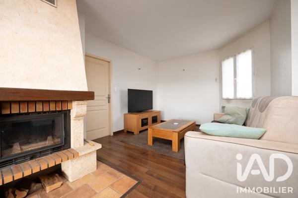 Maison à vendre 4 pièces 108 m² Castelnau-de-Montmiral