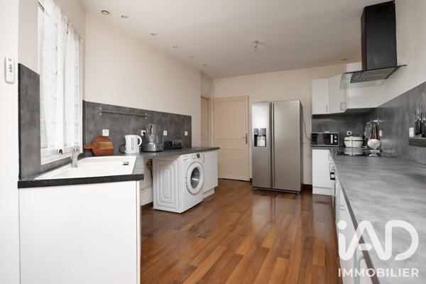Maison à vendre 4 pièces 108 m² Castelnau-de-Montmiral