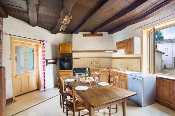 Maison 4 pièces 144 m2
