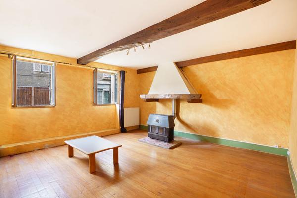 Maison 4 pièces 144 m2