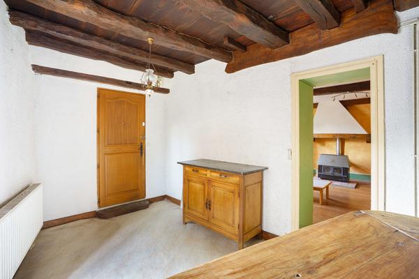 Maison 4 pièces 144 m2