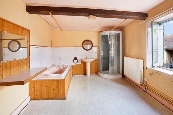 Maison 4 pièces 144 m2