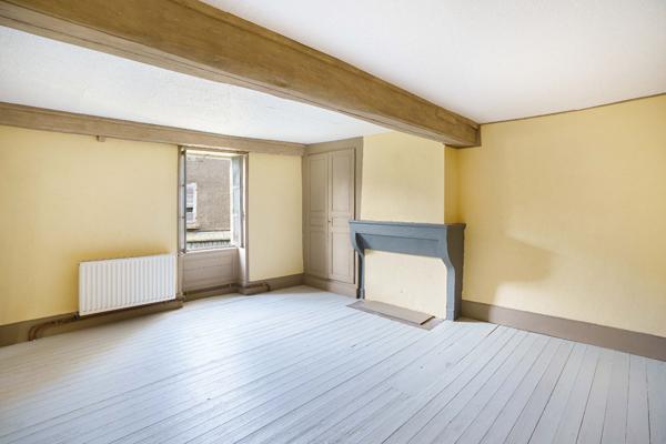 Maison 4 pièces 144 m2