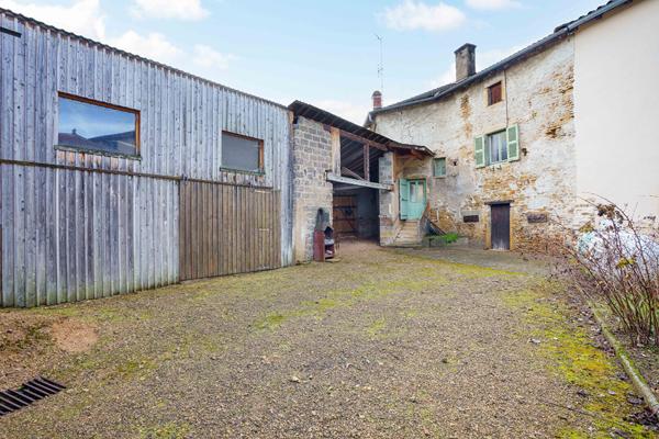 Maison 4 pièces 144 m2
