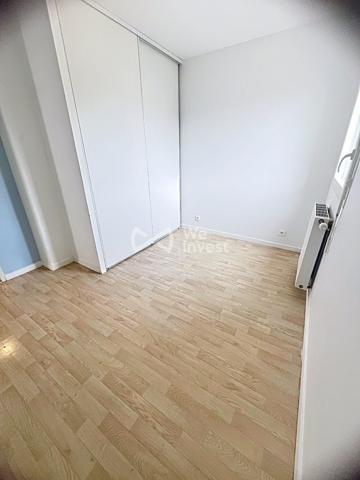 Appartement T2 à vendre à Chessy