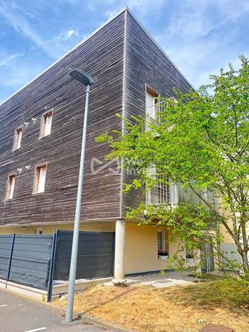 Appartement T2 à vendre à Chessy