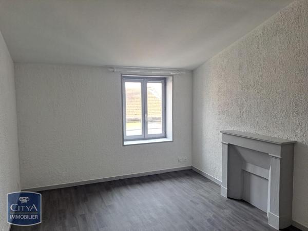 Appartement à louer 1 pièce 20.44m²
