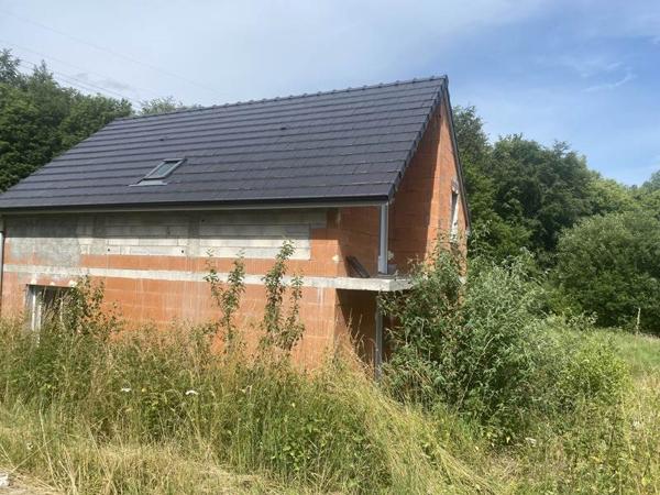 Maison à vendre |  Saint-Paul |  2 pièces | 62 m²