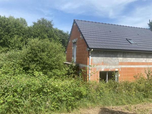 Maison à vendre |  Saint-Paul |  2 pièces | 62 m²