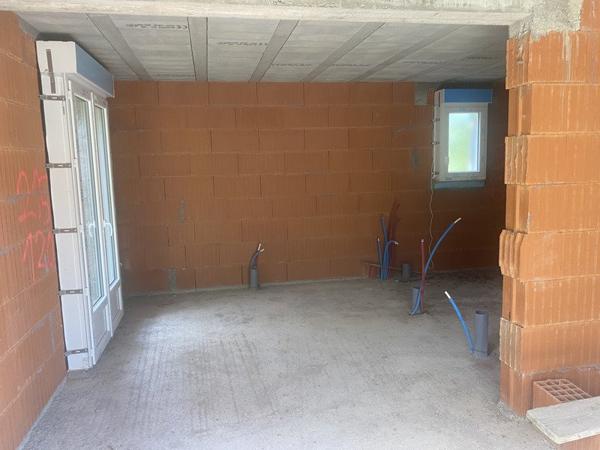 Maison à vendre |  Saint-Paul |  2 pièces | 62 m²