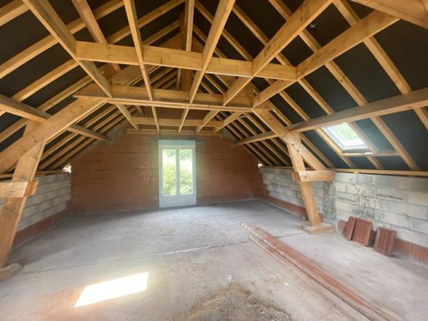 Maison à vendre |  Saint-Paul |  2 pièces | 62 m²