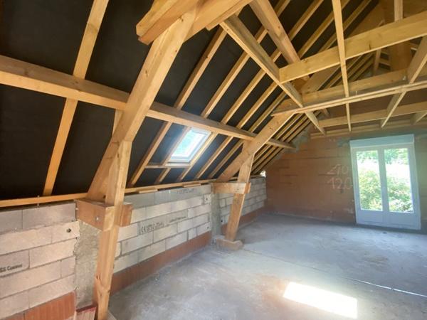 Maison à vendre |  Saint-Paul |  2 pièces | 62 m²