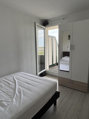 Port Guillaume - Charmant appartement 2 pièces en excellent état