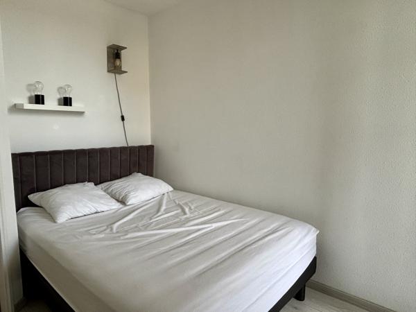 Port Guillaume - Charmant appartement 2 pièces en excellent état