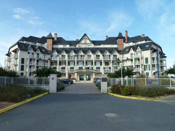 Port Guillaume - Charmant appartement 2 pièces en excellent état