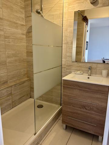 Port Guillaume - Charmant appartement 2 pièces en excellent état