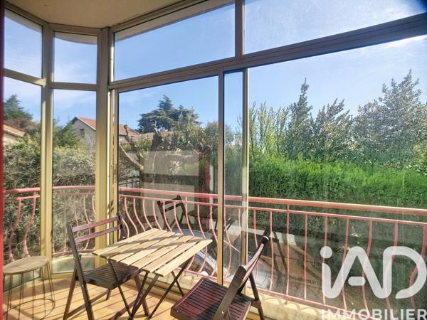 Appartement à vendre 4 pièces 73,65 m² Tournon-sur-Rhône
