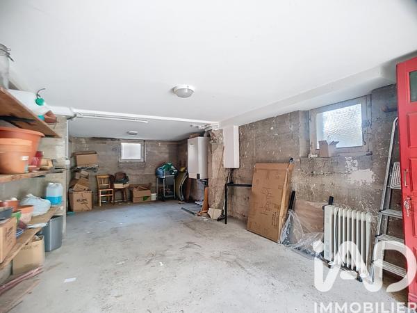 Appartement à vendre 4 pièces 73,65 m² Tournon-sur-Rhône