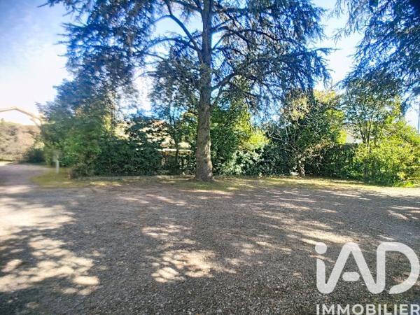 Appartement à vendre 4 pièces 73,65 m² Tournon-sur-Rhône