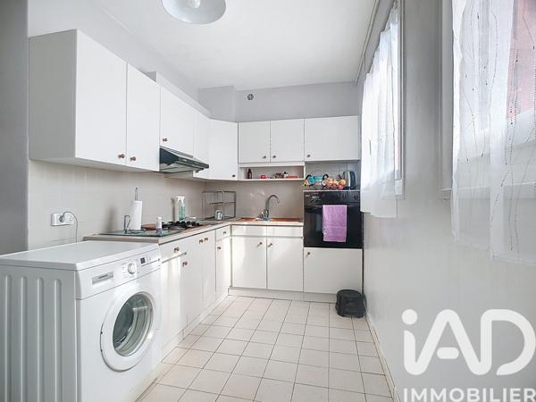 Appartement à vendre 4 pièces 73,65 m² Tournon-sur-Rhône