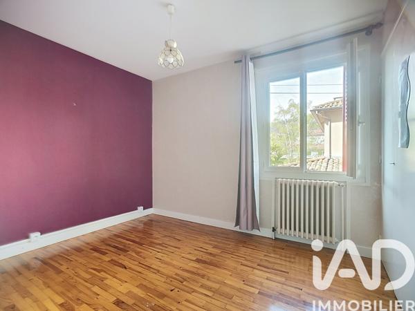 Appartement à vendre 4 pièces 73,65 m² Tournon-sur-Rhône