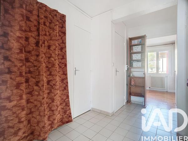 Appartement à vendre 4 pièces 73,65 m² Tournon-sur-Rhône