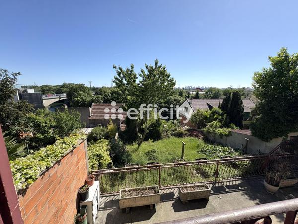 Maison 5 pièces - 120 m²