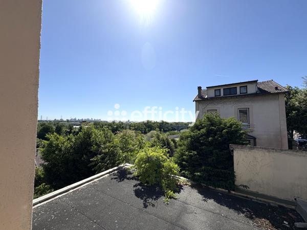 Maison 5 pièces - 120 m²