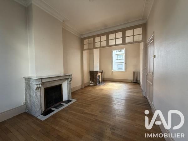 Maison à vendre 6 pièces 188 m² Saumur