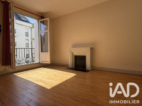 Maison à vendre 6 pièces 188 m² Saumur