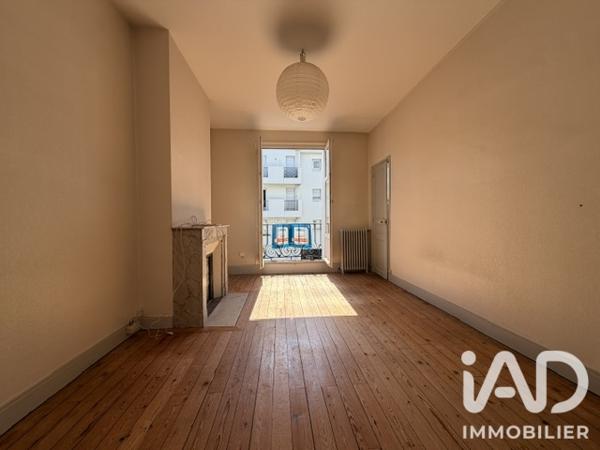 Maison à vendre 6 pièces 188 m² Saumur