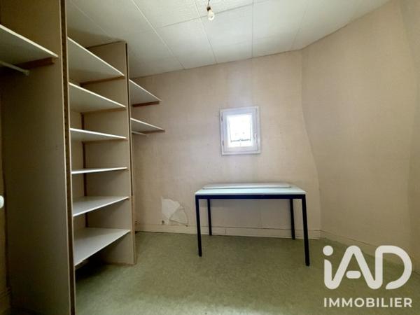 Maison à vendre 6 pièces 188 m² Saumur