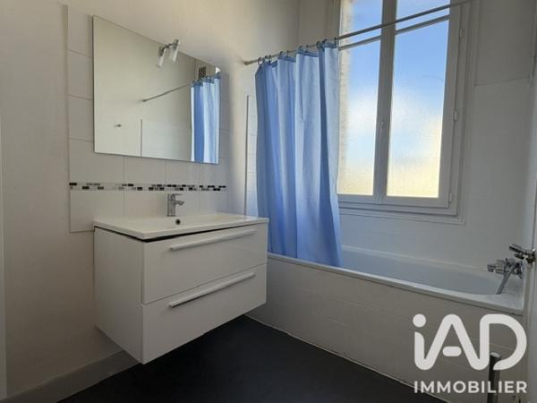 Maison à vendre 6 pièces 188 m² Saumur