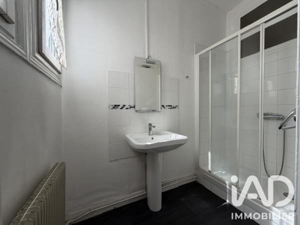 Maison à vendre 6 pièces 188 m² Saumur