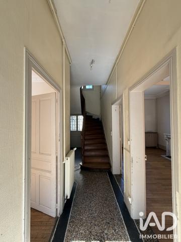 Maison à vendre 6 pièces 188 m² Saumur