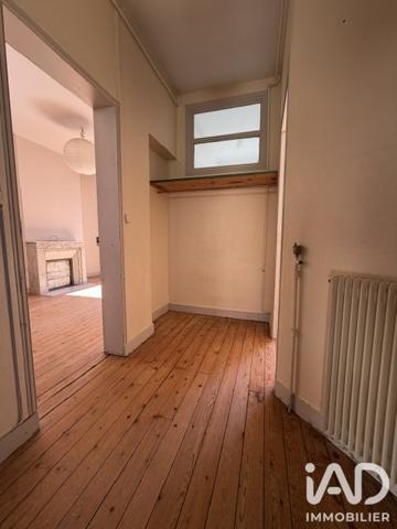 Maison à vendre 6 pièces 188 m² Saumur