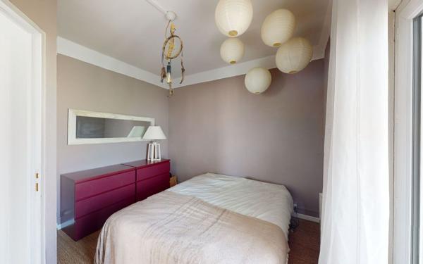 Maison à vendre    3 pièces •  Vaulx-en-Velin