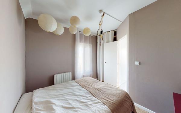 Maison à vendre    3 pièces •  Vaulx-en-Velin