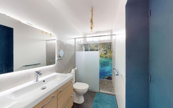 Maison à vendre    3 pièces •  Vaulx-en-Velin